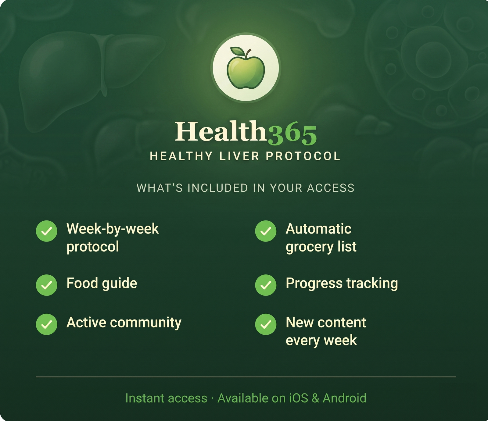 Health365 App